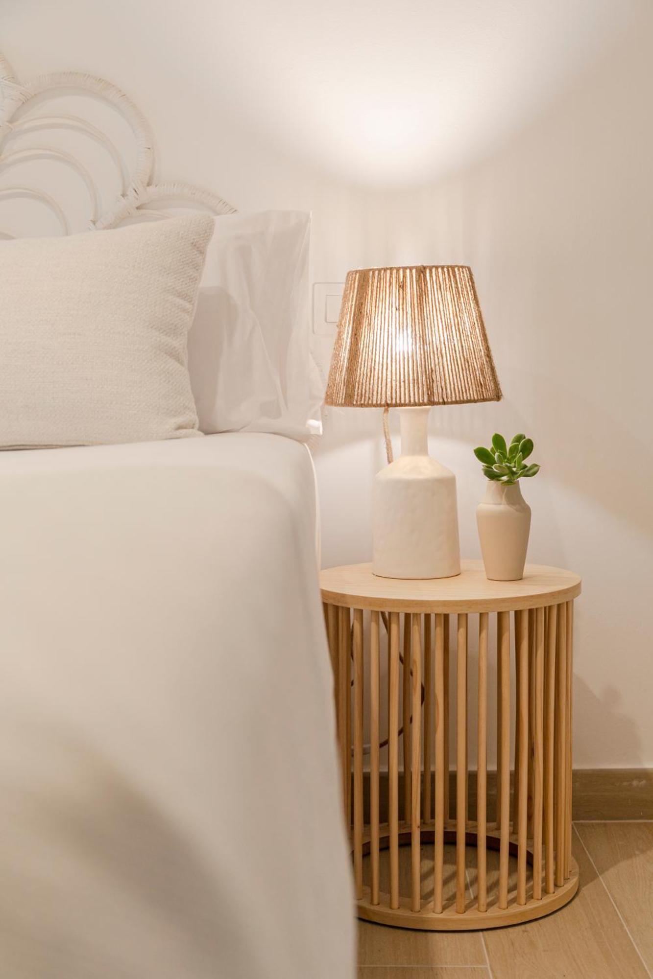 Appartement Isg Conde Negro 10 Séville