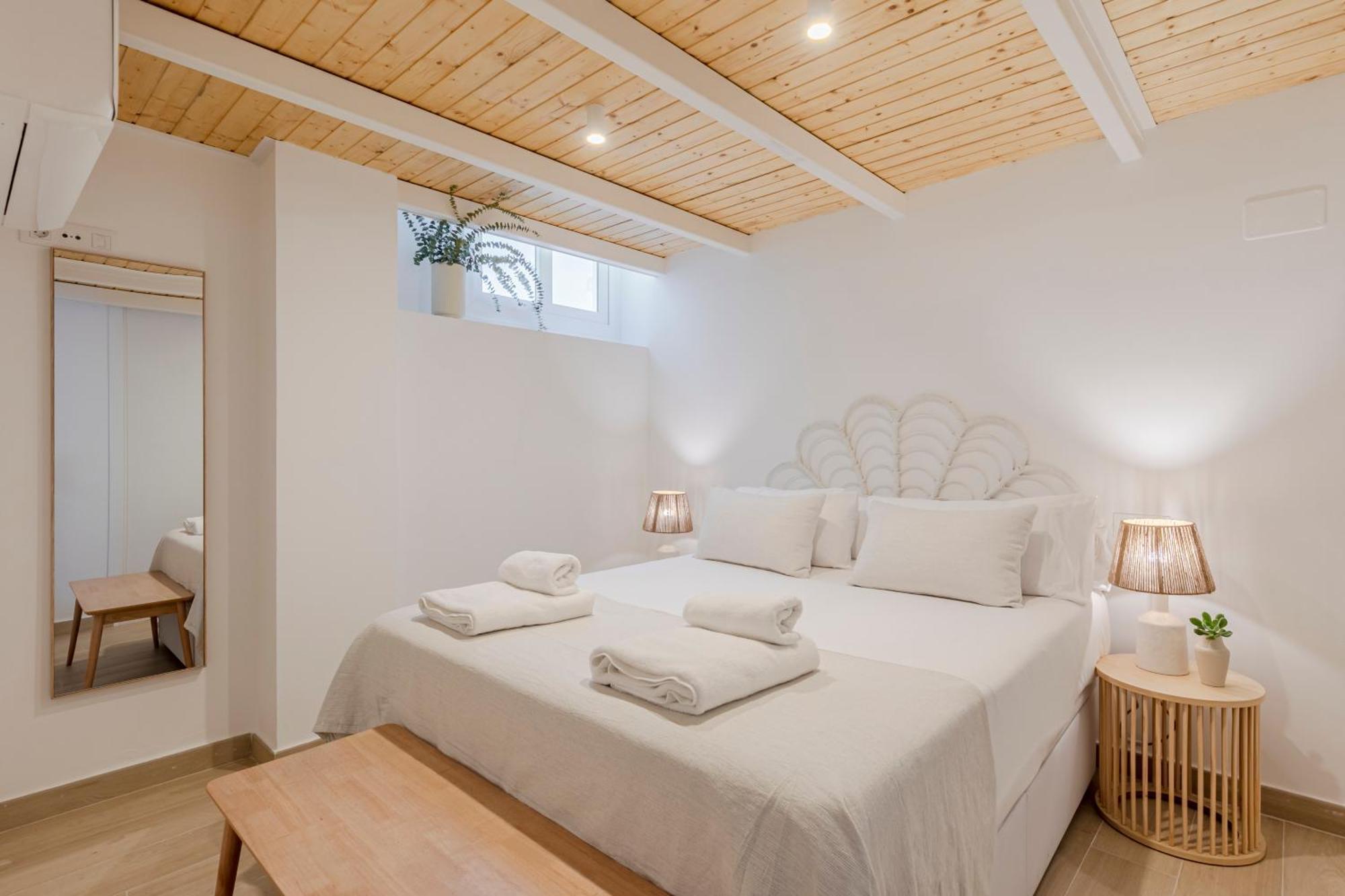 Appartement Isg Conde Negro 10