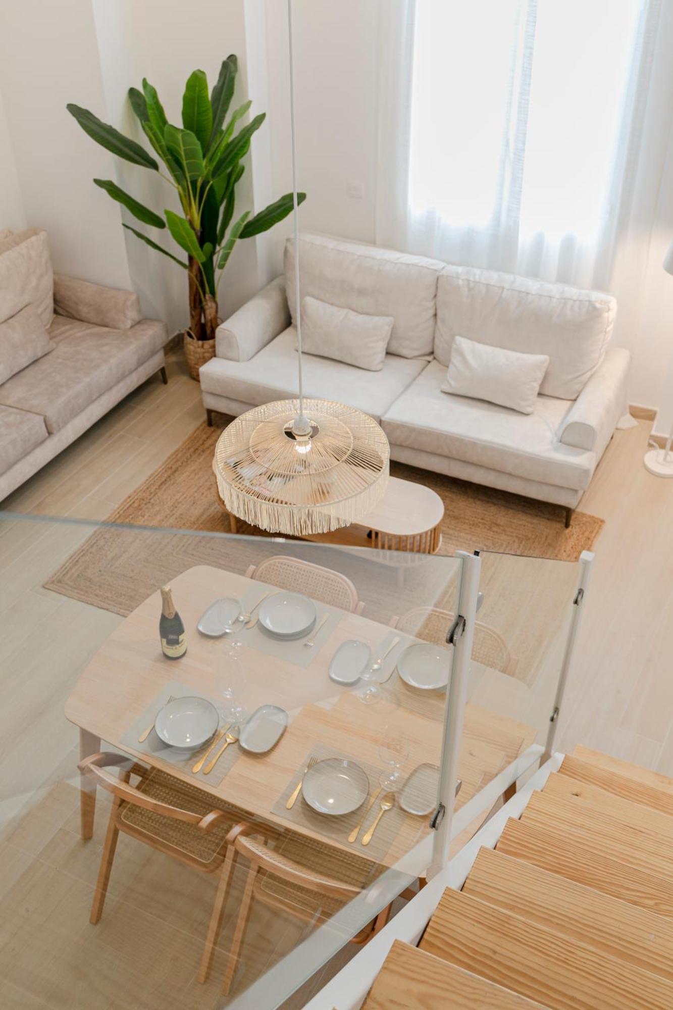 Isg Conde Negro 10 Appartement Séville
