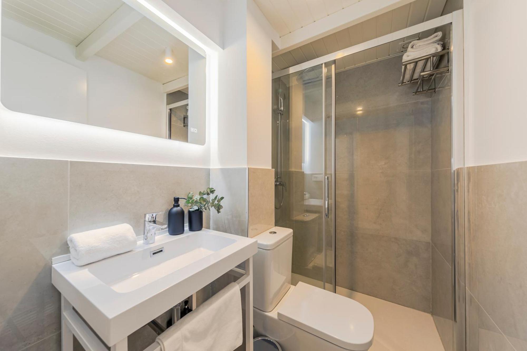 Isg Conde Negro 10 Appartement