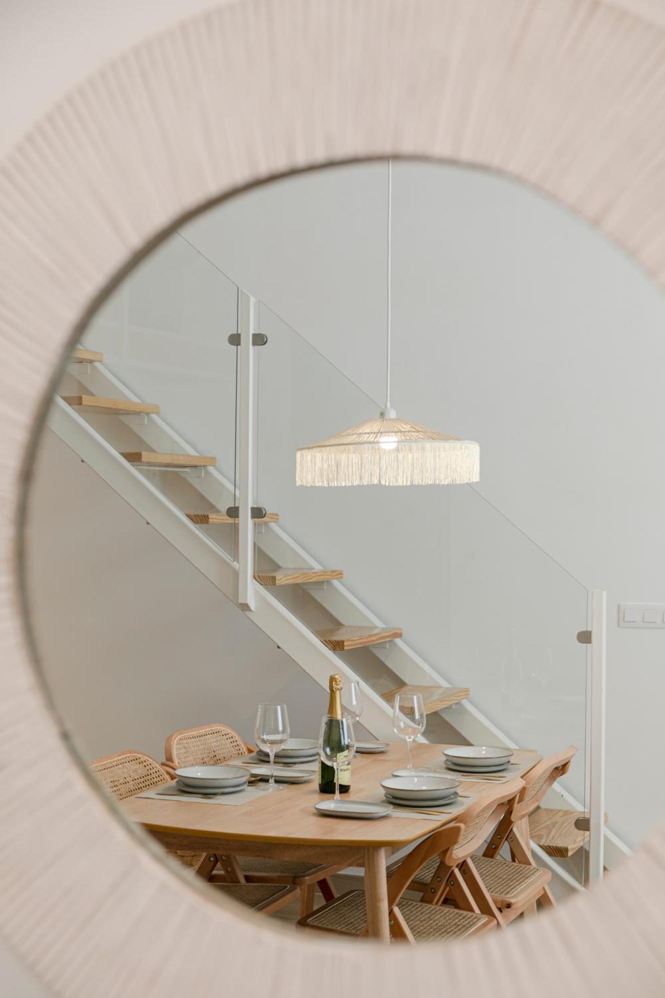 Appartement Isg Conde Negro 10