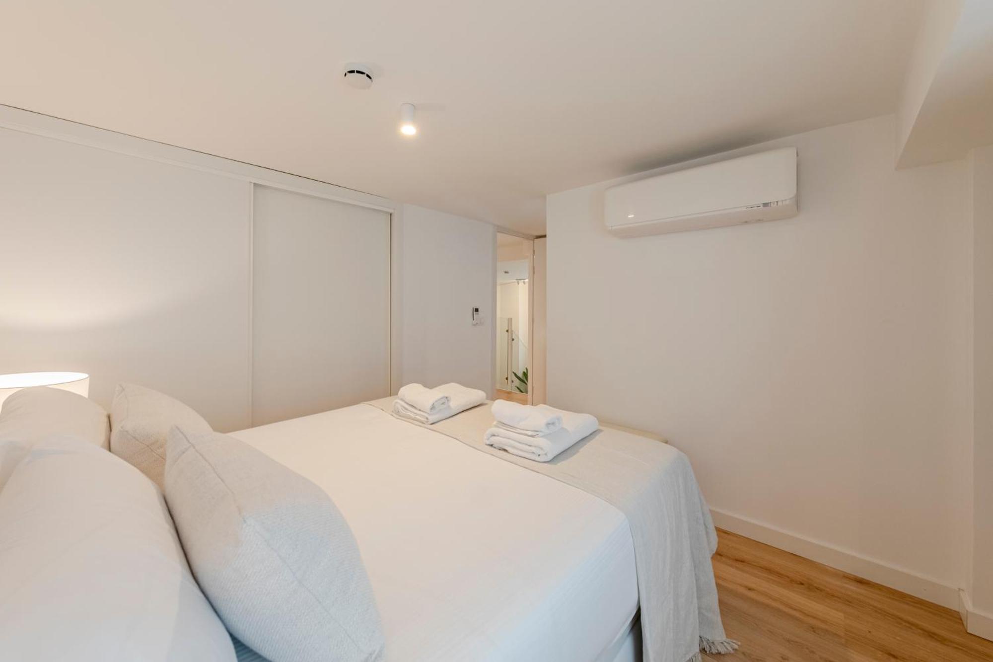 Appartement Isg Conde Negro 10