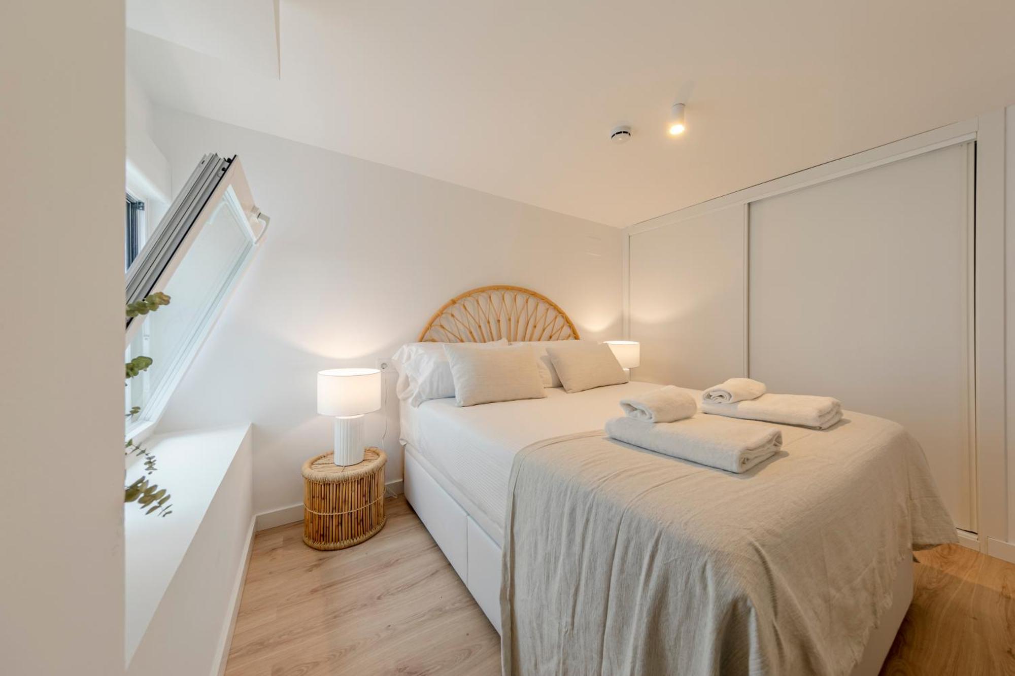 Isg Conde Negro 10 Appartement